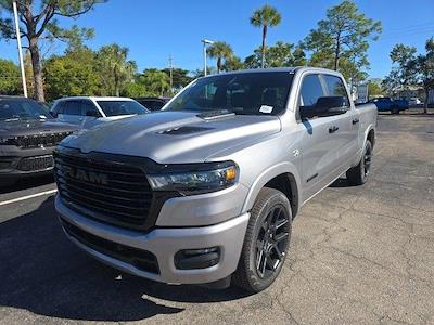 New 2026 Ram 1500 Laramie Crew Cab for sale #TN254543 - photo 1