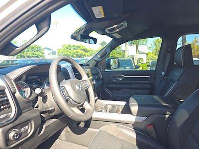 New 2026 Ram 1500 Laramie Crew Cab for sale #TN254543 - photo 2