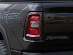 New 2026 Ram 1500 Rebel Crew Cab for sale #TN258092 - photo 9