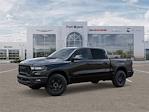 New 2026 Ram 1500 Rebel Crew Cab for sale #TN258713 - photo 9