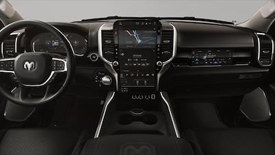 New 2026 Ram 1500 Laramie Crew Cab for sale #TN259580 - photo 1