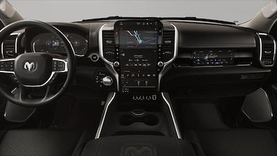 New 2026 Ram 1500 Laramie Crew Cab for sale #TN259581 - photo 1