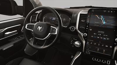 New 2026 Ram 1500 Laramie Crew Cab for sale #TN259581 - photo 2