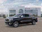 New 2026 Ram 1500 Limited Longhorn Crew Cab for sale #TN300207 - photo 2