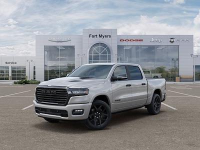 New 2026 Ram 1500 - photo 1