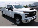 New 2025 Chevrolet Silverado 2500 Double Cab Service Truck for sale #400013 - photo 1