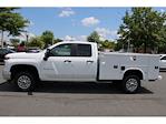 New 2025 Chevrolet Silverado 2500 Double Cab Service Truck for sale #400013 - photo 5