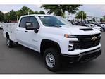 New 2025 Chevrolet Silverado 2500 Crew Cab Service Truck for sale #400091 - photo 1