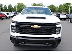 New 2025 Chevrolet Silverado 2500 Crew Cab Service Truck for sale #400091 - photo 3