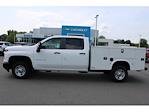 New 2025 Chevrolet Silverado 2500 Crew Cab Service Truck for sale #400091 - photo 5
