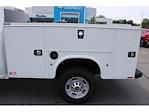 New 2025 Chevrolet Silverado 2500 Crew Cab Service Truck for sale #400092 - photo 21