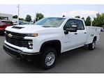 New 2025 Chevrolet Silverado 2500 Crew Cab Service Truck for sale #400149 - photo 3