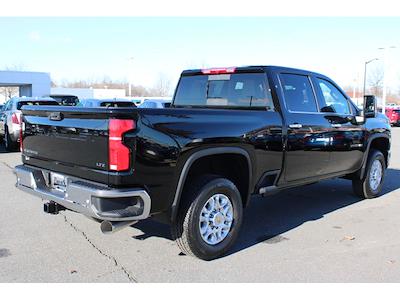 New 2025 Chevrolet Silverado 2500 LTZ Crew Cab 4WD Pickup for sale #400176 - photo 2