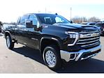 New 2025 Chevrolet Silverado 2500 LTZ Crew Cab 4WD Pickup for sale #400176 - photo 1