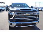 New 2025 Chevrolet Silverado 2500 LTZ Crew Cab 4WD Pickup for sale #400176 - photo 3