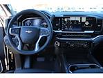 New 2025 Chevrolet Silverado 2500 LTZ Crew Cab 4WD Pickup for sale #400176 - photo 24