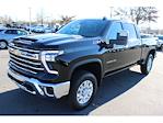 New 2025 Chevrolet Silverado 2500 LTZ Crew Cab 4WD Pickup for sale #400176 - photo 4