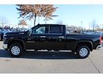 New 2025 Chevrolet Silverado 2500 LTZ Crew Cab 4WD Pickup for sale #400176 - photo 5