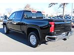 New 2025 Chevrolet Silverado 2500 LTZ Crew Cab 4WD Pickup for sale #400176 - photo 6