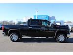 New 2025 Chevrolet Silverado 2500 LTZ Crew Cab 4WD Pickup for sale #400176 - photo 8