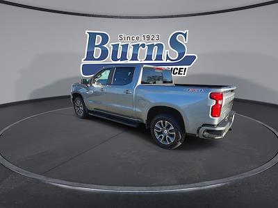 New 2025 Chevrolet Silverado 1500 RST Crew Cab 4WD Pickup for sale #400214 - photo 2