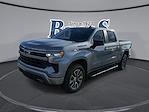 New 2025 Chevrolet Silverado 1500 RST Crew Cab 4WD Pickup for sale #400214 - photo 1