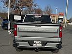 New 2025 Chevrolet Silverado 1500 RST Crew Cab 4WD Pickup for sale #400214 - photo 29