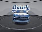 New 2025 Chevrolet Silverado 1500 RST Crew Cab 4WD Pickup for sale #400214 - photo 4