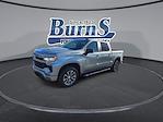 New 2025 Chevrolet Silverado 1500 RST Crew Cab 4WD Pickup for sale #400214 - photo 5