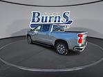 New 2025 Chevrolet Silverado 1500 RST Crew Cab 4WD Pickup for sale #400214 - photo 2