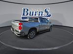 New 2025 Chevrolet Silverado 1500 RST Crew Cab 4WD Pickup for sale #400214 - photo 8