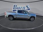New 2025 Chevrolet Silverado 1500 RST Crew Cab 4WD Pickup for sale #400214 - photo 9