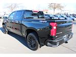 New 2025 Chevrolet Silverado 1500 RST Crew Cab 4WD Pickup for sale #400295 - photo 2
