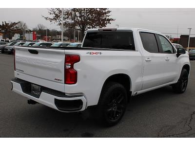 New 2025 Chevrolet Silverado 1500 RST Crew Cab 4WD Pickup for sale #400296 - photo 2