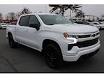 New 2025 Chevrolet Silverado 1500 RST Crew Cab 4WD Pickup for sale #400296 - photo 1