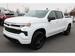 New 2025 Chevrolet Silverado 1500 RST Crew Cab 4WD Pickup for sale #400296 - photo 4
