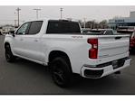 New 2025 Chevrolet Silverado 1500 RST Crew Cab 4WD Pickup for sale #400296 - photo 6