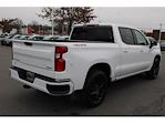 New 2025 Chevrolet Silverado 1500 RST Crew Cab 4WD Pickup for sale #400296 - photo 2
