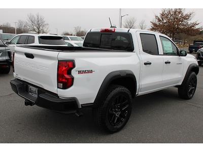 New 2025 Chevrolet Colorado Trail Boss Crew Cab 4WD Pickup for sale #400313 - photo 2