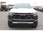 New 2025 Chevrolet Colorado Trail Boss Crew Cab 4WD Pickup for sale #400313 - photo 3