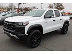 New 2025 Chevrolet Colorado Trail Boss Crew Cab 4WD Pickup for sale #400313 - photo 4