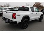 New 2025 Chevrolet Colorado Trail Boss Crew Cab 4WD Pickup for sale #400313 - photo 2