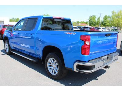 New 2025 Chevrolet Silverado 1500 LT Crew Cab 4WD Pickup for sale #400415 - photo 2