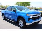 New 2025 Chevrolet Silverado 1500 LT Crew Cab 4WD Pickup for sale #400415 - photo 3