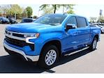 New 2025 Chevrolet Silverado 1500 LT Crew Cab 4WD Pickup for sale #400415 - photo 1