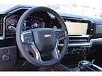 New 2025 Chevrolet Silverado 1500 LT Crew Cab 4WD Pickup for sale #400415 - photo 23