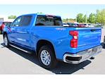 New 2025 Chevrolet Silverado 1500 LT Crew Cab 4WD Pickup for sale #400415 - photo 2