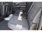 New 2025 Chevrolet Silverado 1500 Custom Crew Cab 4WD Pickup for sale #400436 - photo 15