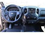 New 2025 Chevrolet Silverado 1500 Custom Crew Cab 4WD Pickup for sale #400436 - photo 16