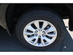 New 2025 Chevrolet Silverado 1500 Custom Crew Cab 4WD Pickup for sale #400436 - photo 18